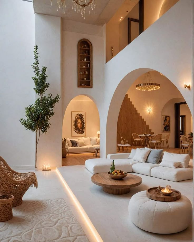Transform Your Home with Stunning Mediterranean Interior Design: A Complete Guide to Luxury Living
